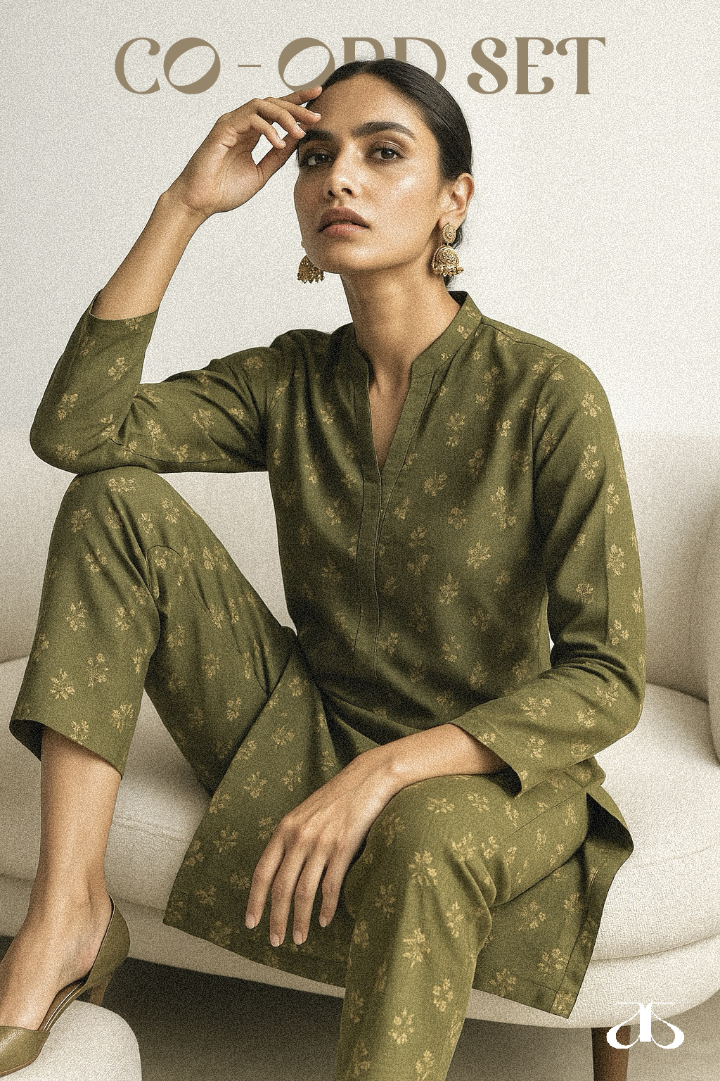Co-ord Set