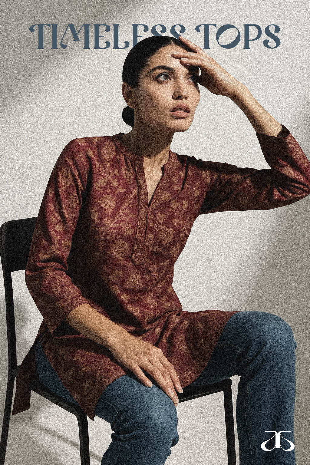 Timeless Tops